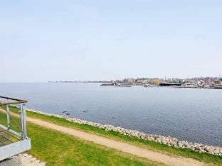 Luxury Panoramic View - By Traum Ferienwohnungen Vacation rental in Stege
