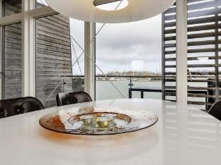 Luxury Panoramic View - By Traum Ferienwohnungen Vacation rental in Stege
