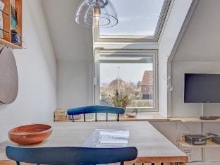 person holiday home in Gudhjem-By Traum Apartment in Bornholm