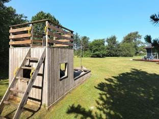 person holiday home in Nibe-By Traum Vacation rental in Denmark