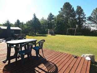 person holiday home in Nibe-By Traum Vacation rental in Denmark