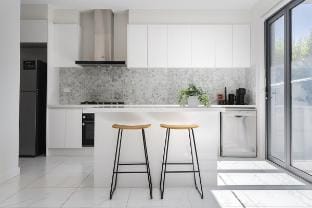 Modern Townhouse (Easy City Access, Cafes, Shops) Vacation rental in Melbourne