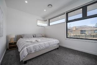 Modern Townhouse (Easy City Access, Cafes, Shops) Vacation rental in Melbourne