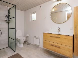 person holiday home in Stege-By Traum Vacation rental in Stege