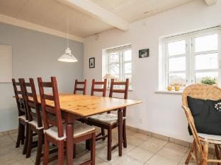 person holiday home in Humble-By Traum Vacation rental in Region of Southern Denmark