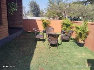 Nature Villa  Vacation rental in Tamil Nadu