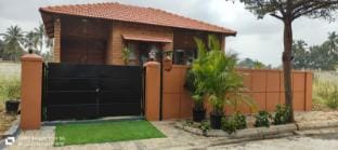Nature Villa  Vacation rental in Tamil Nadu