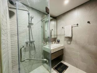 Studio Smart City - Kim's House Apartment in Laos