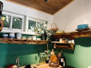 Nếu một ngày Homestay Vacation rental in Dalat