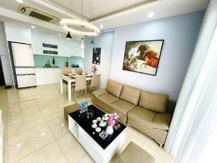 Khang's House -D'capitale - 2br 2wc - 2607 Apartment in Laos
