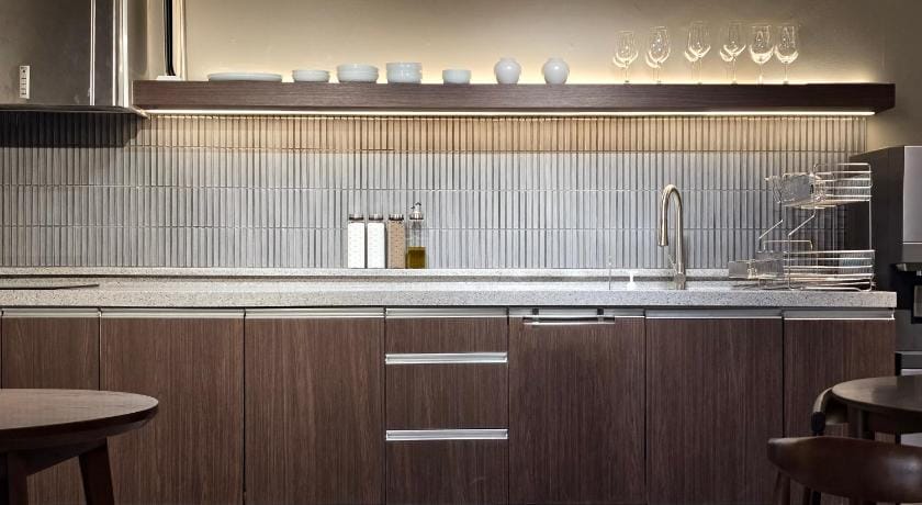 Colliv Yeonnam Hotel in Seoul