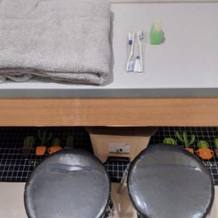 Apartemen Osaka PIK 2 by osaka livin Apartment in West Java