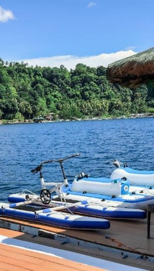 Reef Resort - Mount Apo View Unit B1 Vacation rental in Island Garden City of Samal