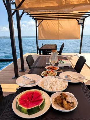 Reef Resort - Mount Apo View Unit B1 Vacation rental in Island Garden City of Samal
