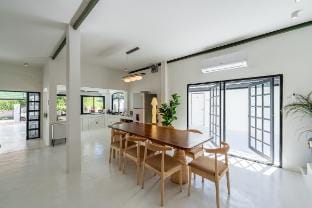 Stuning pool villa Old Town CM Villa in Chiang Mai