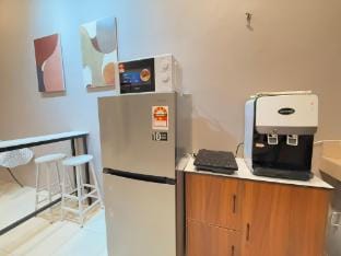 FunkyVila6 14Pax 4BR Near188Tower, HTTA, Airport Vacation rental in Pahang, Malaysia