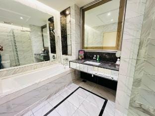 Dorsett Hartamas KL  by DeUrban DHD123A Vacation rental in Petaling Jaya