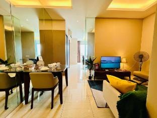 Dorsett Hartamas KL  by DeUrban DHD123A Vacation rental in Petaling Jaya