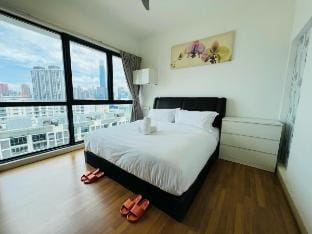 V Residence by DeUrban  VR21105 Vacation rental in Federal Territory of Kuala Lumpur