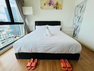 V Residence by DeUrban  VR21105 Vacation rental in Federal Territory of Kuala Lumpur
