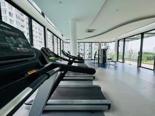 V Residence by DeUrban  VR21105 Vacation rental in Federal Territory of Kuala Lumpur