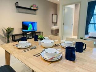 Sri Hartamas / Mont Kiara Houses Vacation rental in Federal Territory of Kuala Lumpur