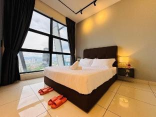 Sri Hartamas / Mont Kiara Houses Vacation rental in Federal Territory of Kuala Lumpur