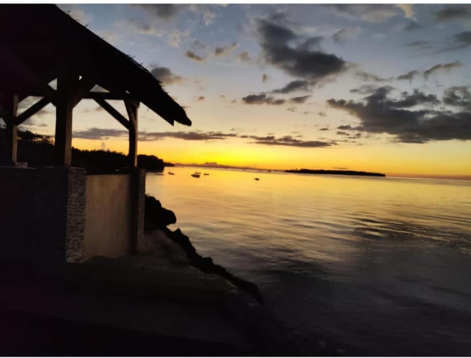 Chay's Bungalow  Vacation rental in Central Visayas