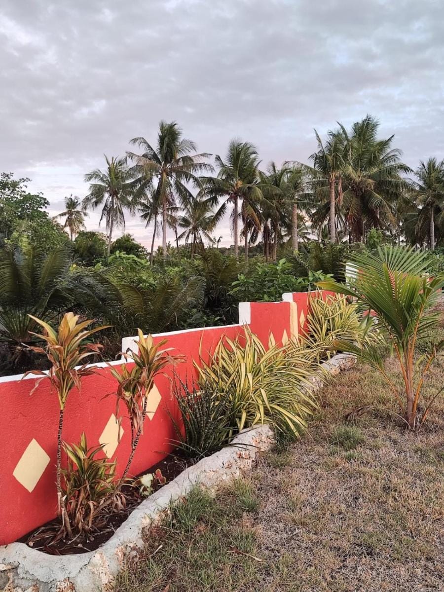Chay's Bungalow  Vacation rental in Central Visayas