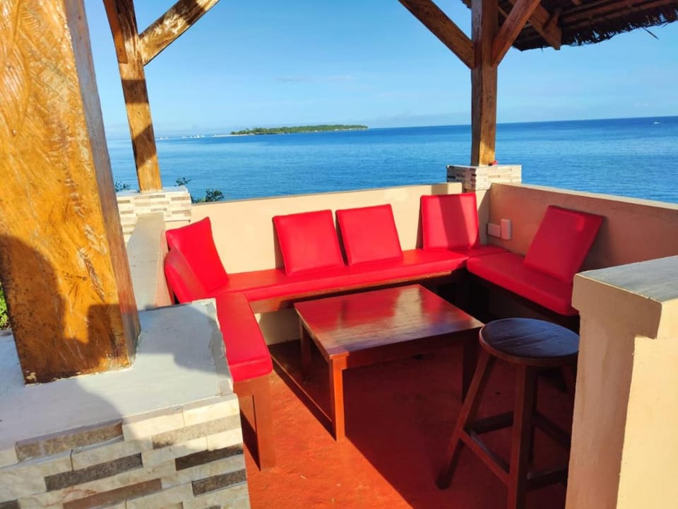 Chay's Bungalow  Vacation rental in Central Visayas