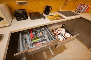 Aaj Fort Lifestyle 3 BHK Vacation rental in Jaipur