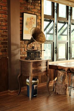 Yesterday Hue - 2BR quiet Apartment near downtown Vacation rental in Laos