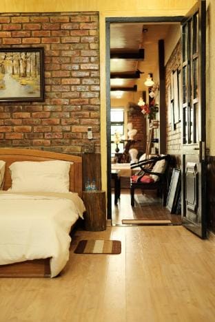 Yesterday Hue - 2BR quiet Apartment near downtown Vacation rental in Laos