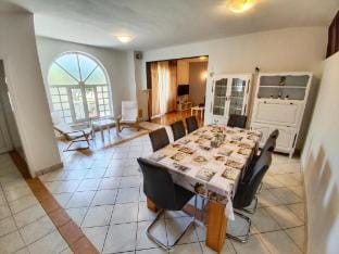 Charming Holiday House in Ljuba with Private Pool and Mountain Views Vacation rental in Zadar County