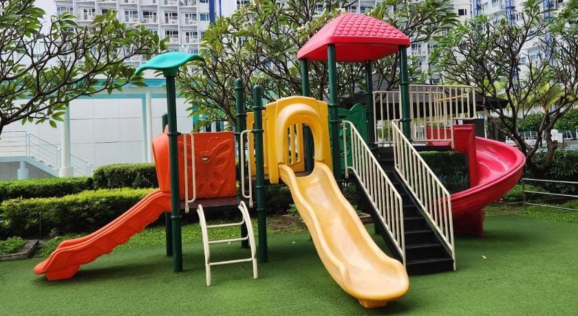Exquisite 2 Bedroom Condo Suite in Makati 3506 Apartment in Makati