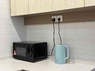 SkyTree Netflix/Bukit Indah/Legoland /Rent Car Vacation rental in Johor Bahru