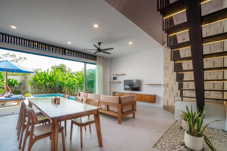 Sanur Bali Villas by Premier Hospitality Asia Hotel in Denpasar