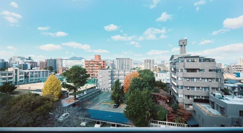 Kumamoto Apartments Apartment in Japan