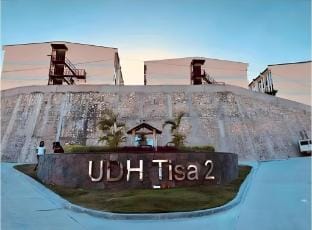 Deca Homes Condominium Vacation rental in Cebu City