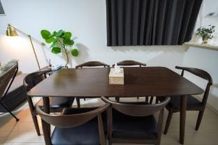 Free parking！Imamiya 5min Namba丨4BR 8ppl big house Vacation rental in Osaka