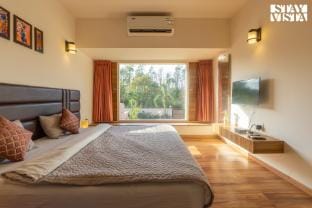 StayVista at Asteria Enclave Villa in Maharashtra