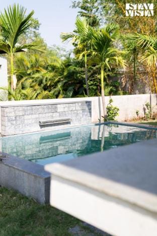 StayVista at Asteria Enclave Villa in Maharashtra
