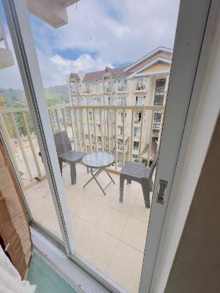 Khloedy's Cozy Haven Apartment in Baguio