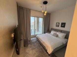 Modern 1 bedroom apartment in Dubai for rent Apartment in Dubai