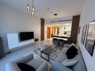 Modern 1 bedroom apartment in Dubai for rent Apartment in Dubai