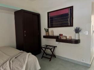 Sage - The Kumberi Manor Vacation rental in Karnataka