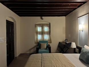 Teal - The Kumberi Manor Vacation rental in Karnataka