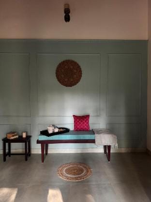 Scarlet - The Kumberi Manor Vacation rental in Karnataka