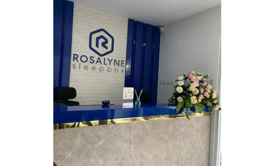 Rosalyne Sleepbox Malioboro 3 Hotel in Yogyakarta