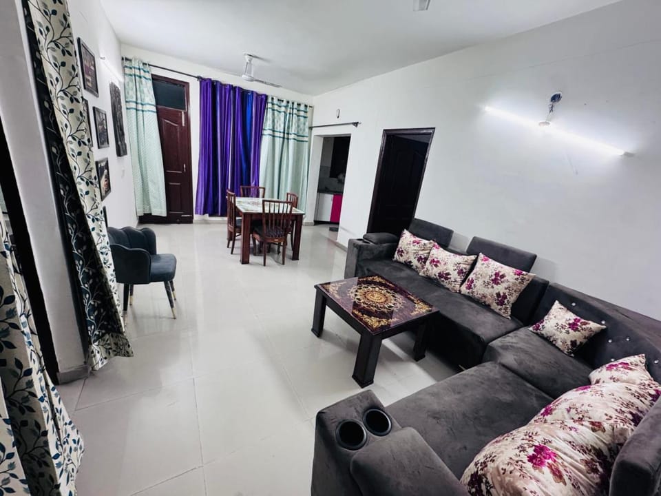 Homely stay 7 Vacation rental in Punjab, India